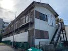 コーポホワイトの外観画像