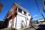 関アパートAの外観画像