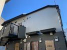 ラ・コリン立場の外観画像