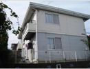 田村ハイツの外観画像