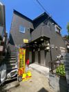 Oakville 藤沢の外観画像