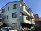 親光ハイツIの外観画像