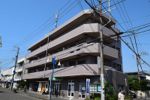 クレスト辻堂の外観画像