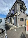 エスペラント寒川の外観画像