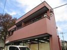 高田ビルの外観画像