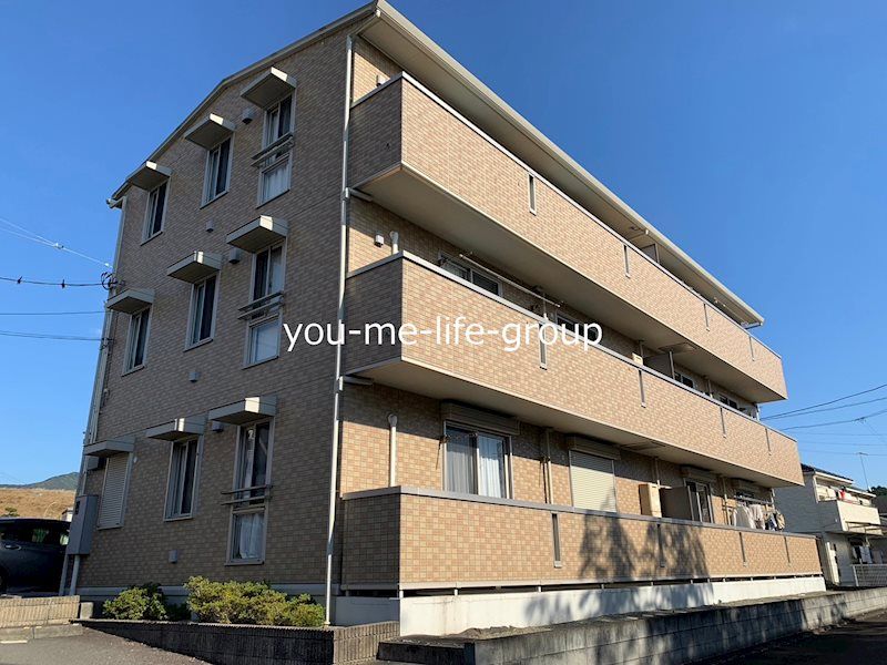 エクセルヒルズの外観画像
