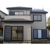 平田邸の外観画像