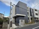 VIVIO十間坂の外観画像