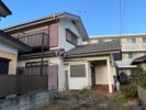 新倉貸家（短期専用）の外観画像