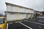 サンハイツ中戸川の外観画像