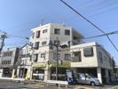 ハニー鵠沼の外観画像