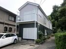 コスモAoi No.1の外観画像