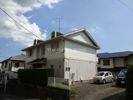 テラスハウスの外観画像