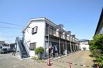 エスポワール弐番館の外観画像