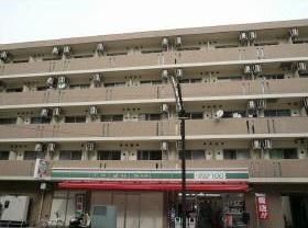ラグゼナ本厚木の外観画像