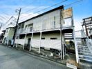コーポ杉山の外観画像
