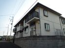 コンフォールハウスBの外観画像