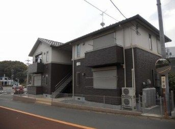 レジデンス・カイドの外観画像