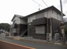 レジデンス・カイドの外観画像