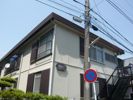 湘南台ハイツの外観画像