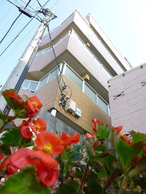 サニー19の外観画像