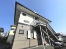 ラス・アルゲティBの外観画像