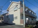 池田ハイツAの外観画像