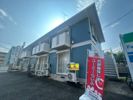 シャルマンハイムの外観画像