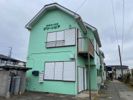 テラスハウスグリーンピアの外観画像
