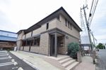 グランシャリオ・Bの外観画像