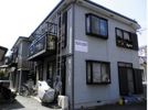 クレストヒロカワの外観画像