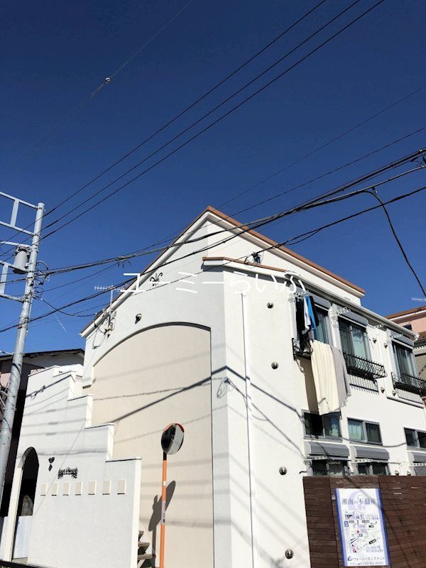 シーズン茅ヶ崎の外観画像