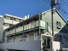 グリーンハイム湘南の外観画像