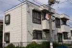 ロイヤルメゾン弥生台Aの外観画像