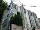 モンステラ戸塚の外観画像