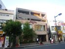 プランタン岩下の外観画像