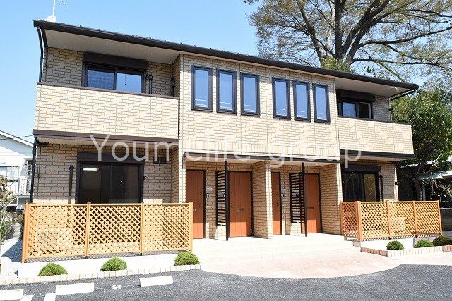 Casa Due(カーサ ドゥーエ)の外観画像