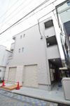 Bright Stage湘南（ブライトステージ湘南）の外観画像