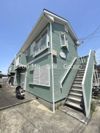 フォンテェーヌ湘南の外観画像