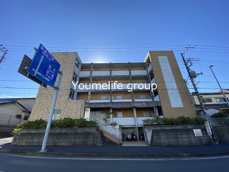 リュイール桜台の外観画像