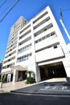 SouthernCross鵠沼（サザンクロスクゲヌマ）の外観画像