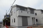 クオーレ鴨宮 A棟の外観画像