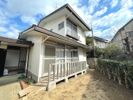 本藤沢1丁目貸家の外観画像