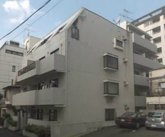 スクエア南藤沢の外観画像