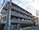 セリーヌ中央林間の外観画像