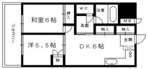 シティビル5の外観画像
