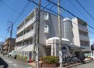 相武台プリンスマンションの外観画像