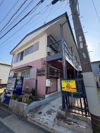 シャロンハイツの外観画像