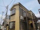第6ファミリーハイツの外観画像
