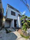 寺尾北戸建の外観画像